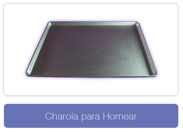 Charolas