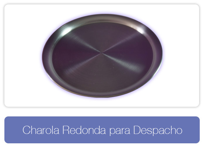 Charolas