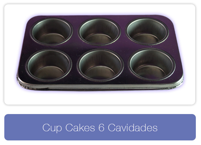 Cup Cakes