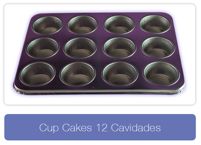 Cup Cakes