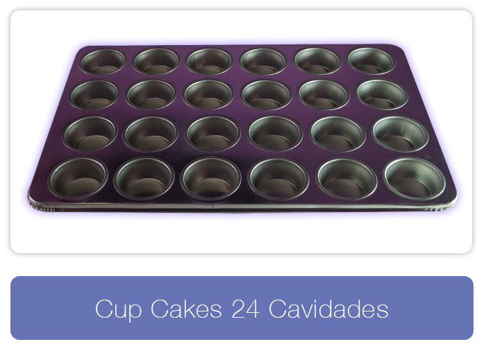 Cup Cakes