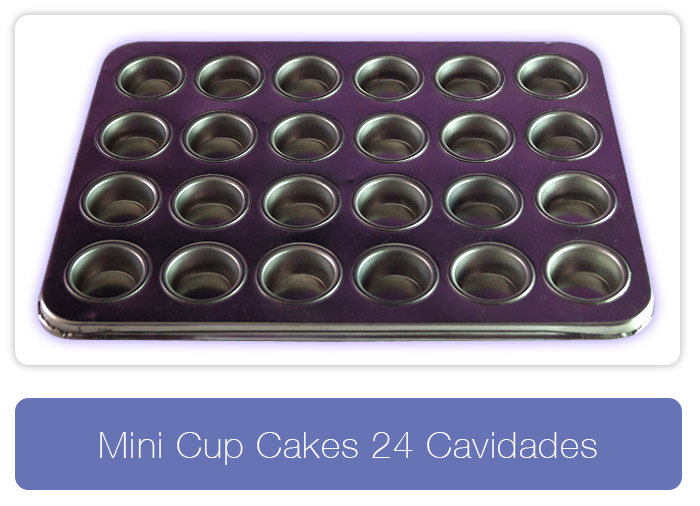 Cup Cakes