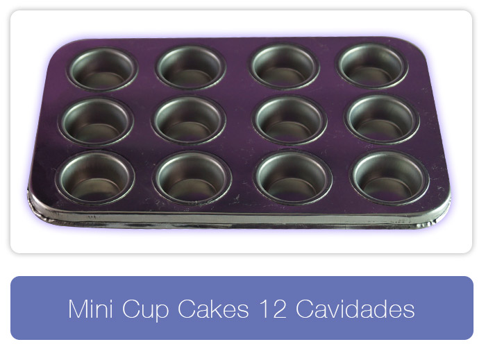 Cup Cakes