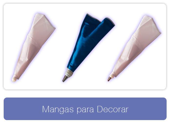 Duyas y Mangas