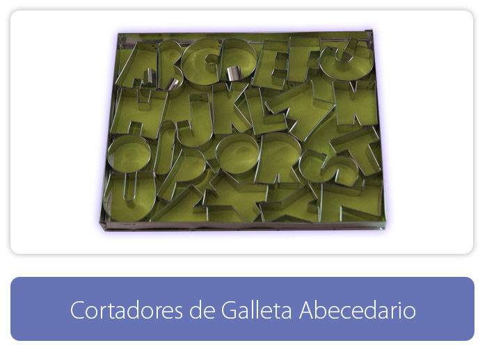 Galletas