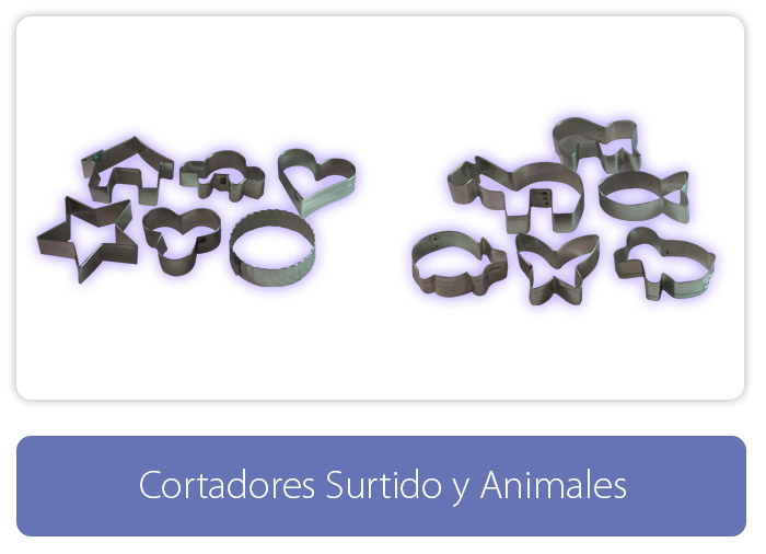 Galletas