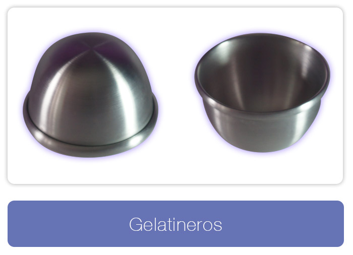 Gelatinas y Paleteros