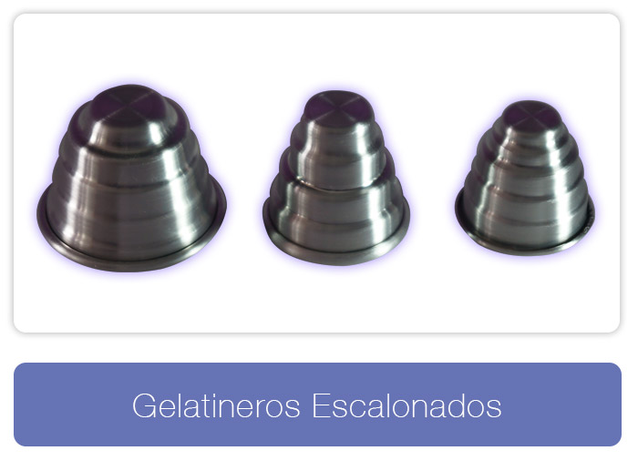 Gelatinas y Paleteros