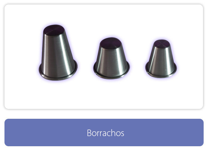 Gelatinas y Paleteros