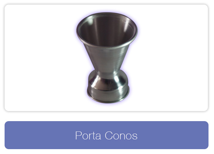 Gelatinas y Paleteros