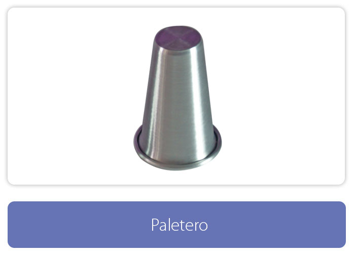Gelatinas y Paleteros