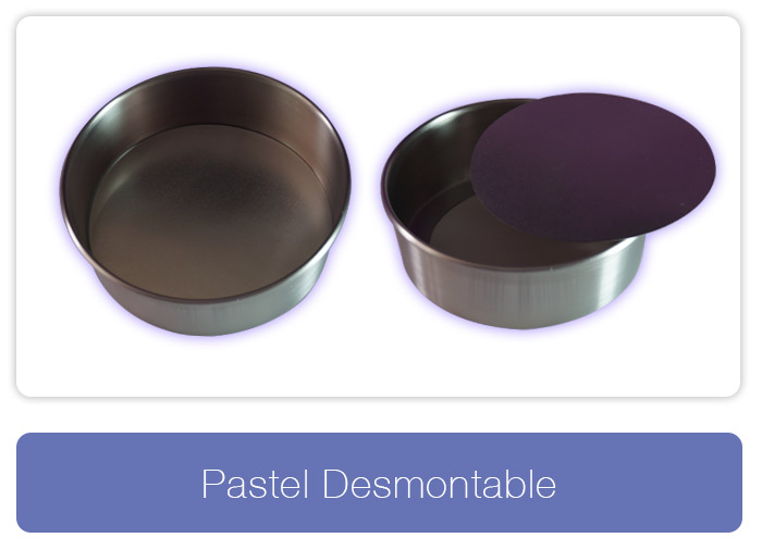 Pasteles y Pay