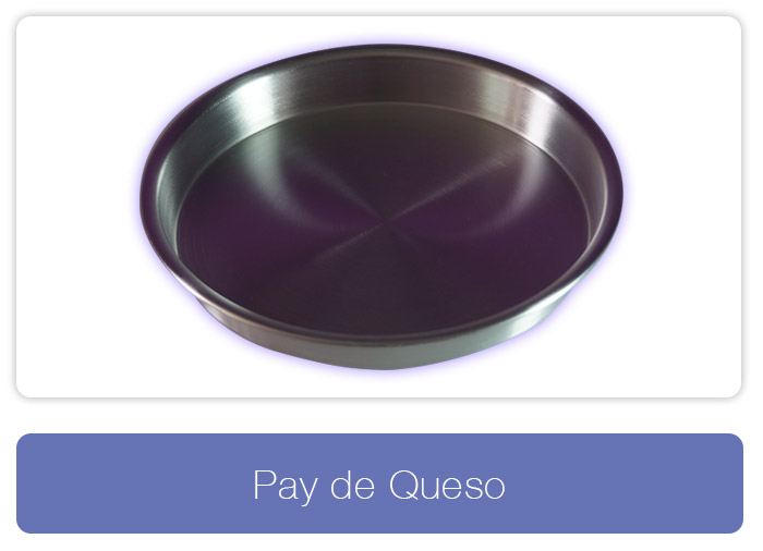 Pasteles y Pay