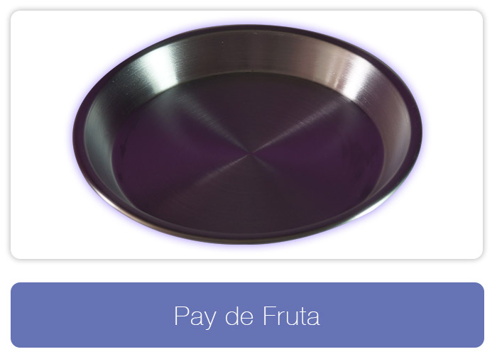 Pasteles y Pay