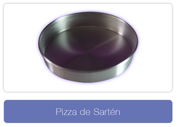 Pizzas
