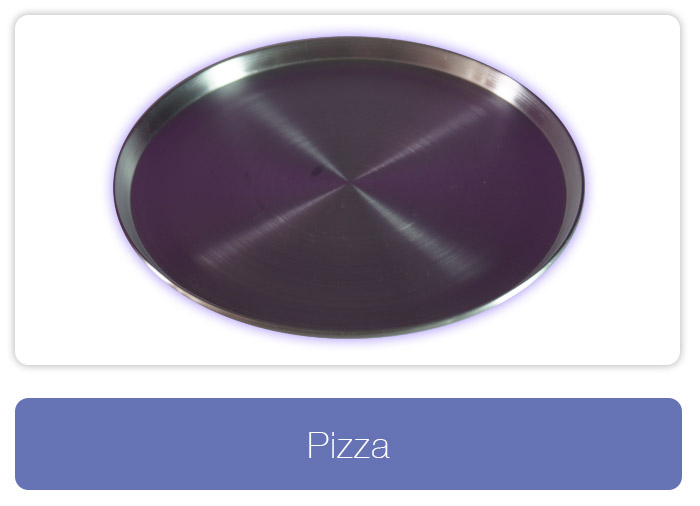 Pizzas
