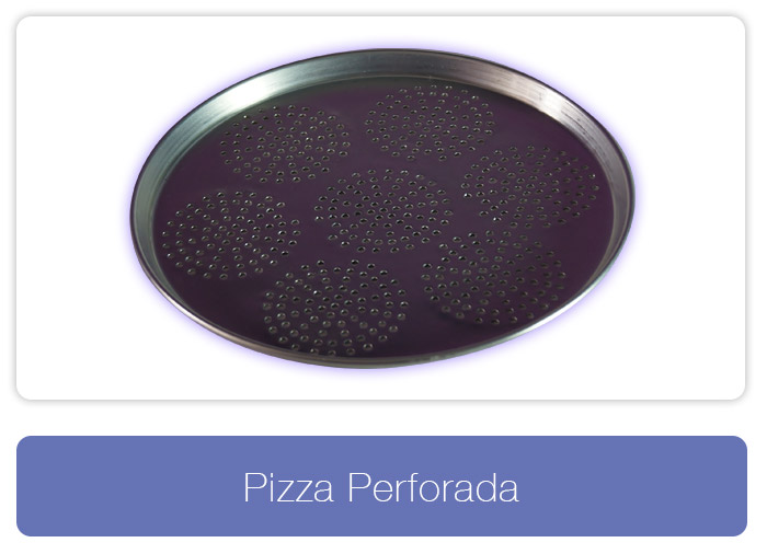 Pizzas
