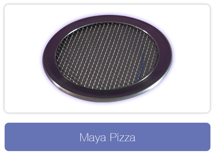 Pizzas